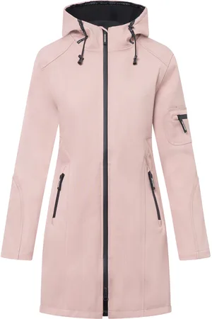 Ilse Jacobsen Regenjacke 
