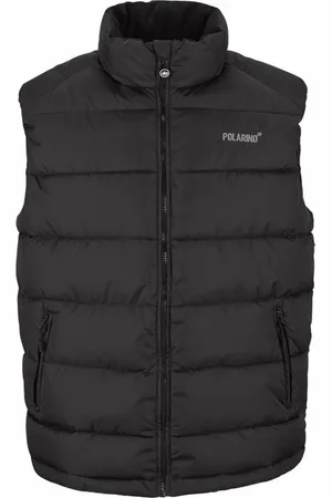 Polarino Steppweste