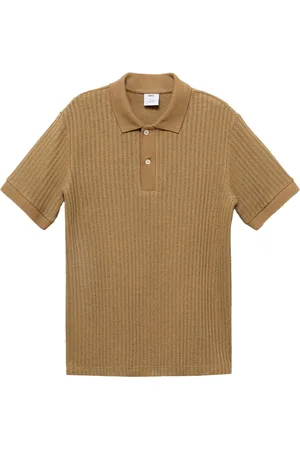 MANGO Poloshirt 