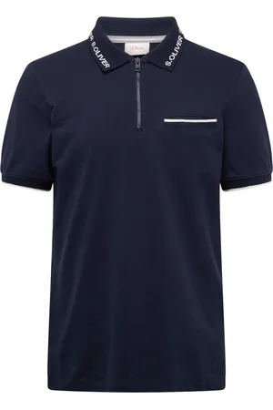 QS by s.Oliver Poloshirt