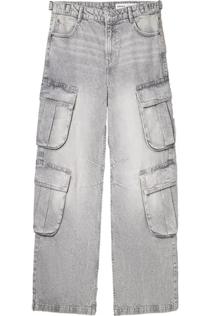 Bershka Cargojeans