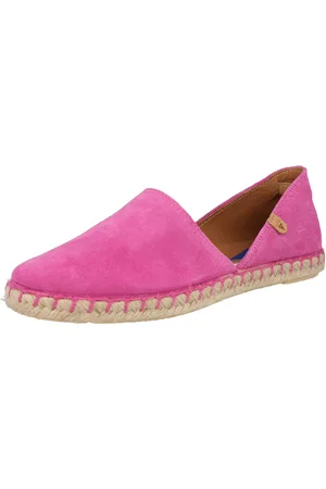 Verbenas Espadrilles 