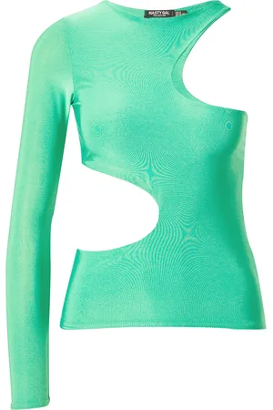 NASTY GAL Shirt