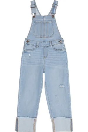 OshKosh Latzjeans