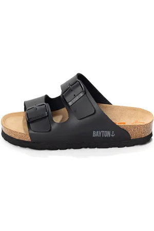 Bayton Offene Schuhe 