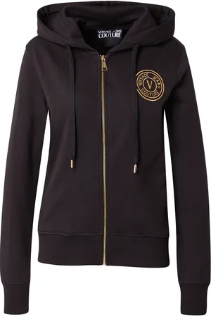 VERSACE Sweatjacke