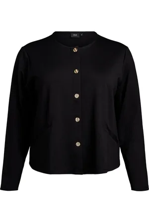 Zizzi Strickjacke 