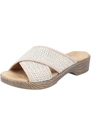 Rieker Pantolette