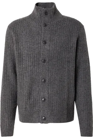 JACK & JONES Strickjacke
