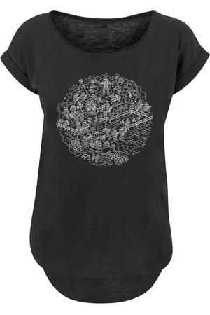 F4NT4STIC T-Shirt 