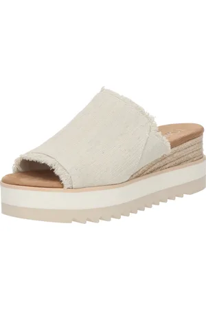 TOMS Pantolette 