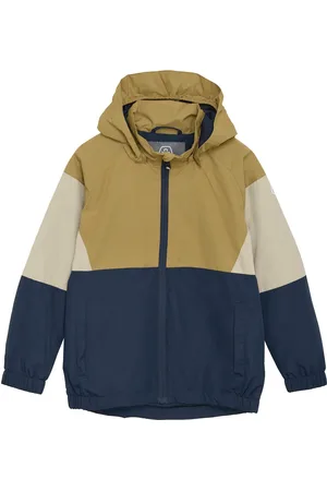 Color Kids Funktionsjacke