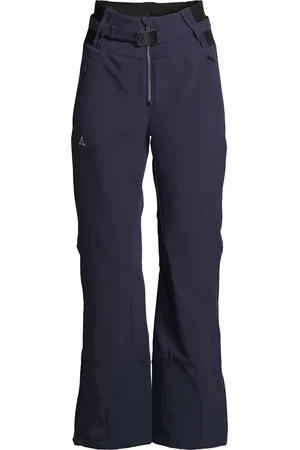 Schöffel Skihose 