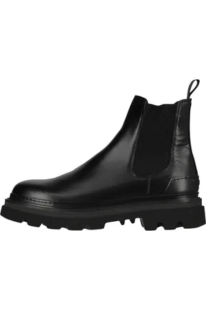 Woolrich Chelsea Boots
