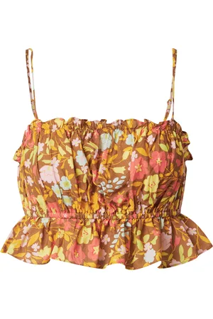 NASTY GAL Blusentop