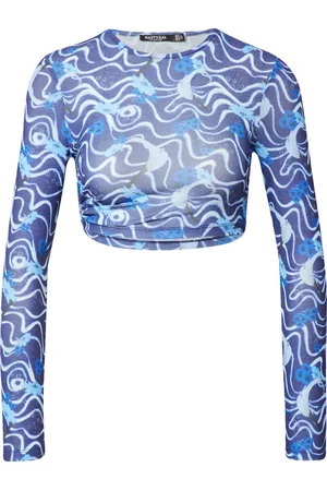 NASTY GAL Shirt