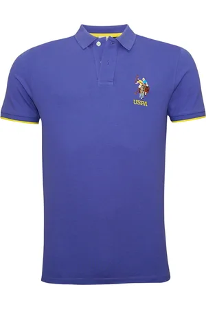 U.S. Polo Assn. Poloshirt