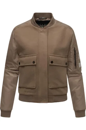 Navahoo Jacke