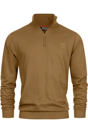 INDICODE Sweatshirt 