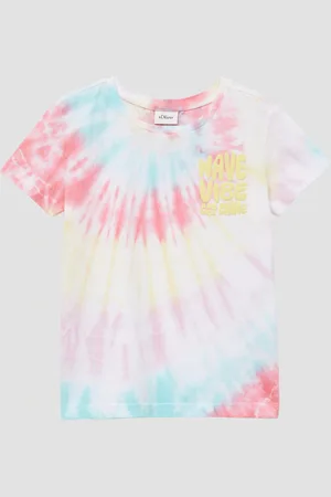 QS by s.Oliver T-Shirt