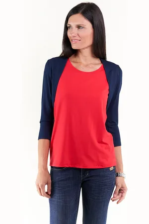 Seidel Moden Bolerojacke