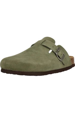 Cruz Slipper 