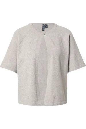Pieces® Strickjacke 