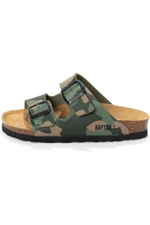 Bayton Pantolette 
