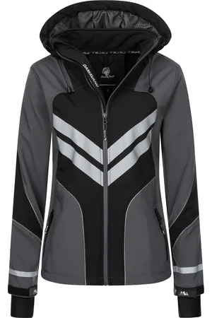 rock creek Outdoorjacke