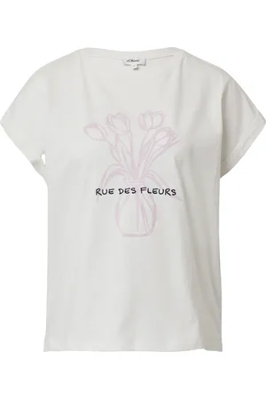 QS by s.Oliver Shirt
