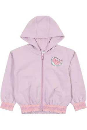 QS by s.Oliver Sweatjacke