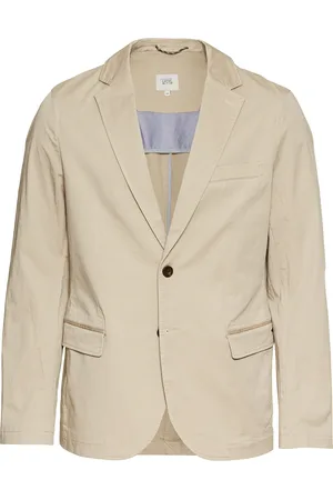 Camel Active Casual Blazer aus einem Baumwollmix