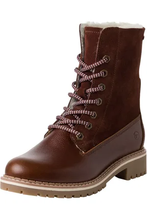 Tamaris Schnürstiefelette