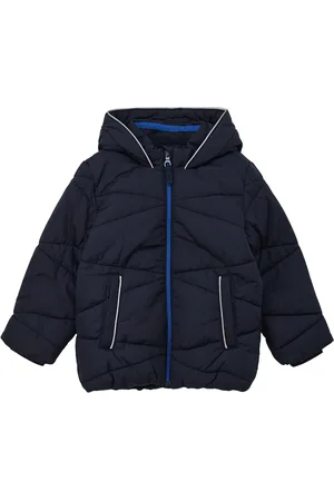 QS by s.Oliver Jacke