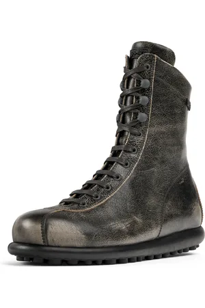 Camper Schnürstiefel 