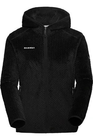 Mammut Funktionsfleecejacke ‘Innominata’