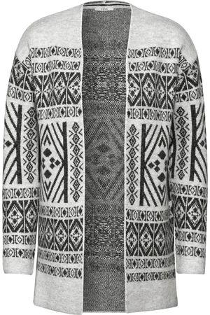 CECIL Strickjacke