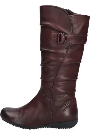 Josef Seibel Stiefel 