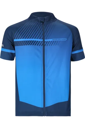 Endurance Trikot