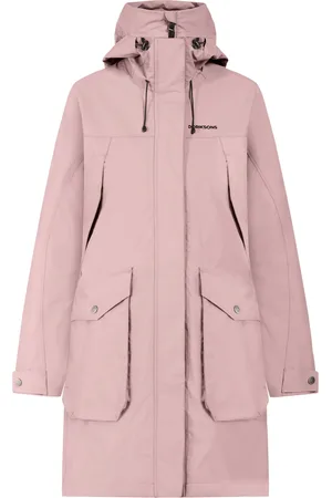 Didriksons Outdoorjacke 