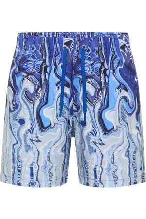 Carlo Colucci Badehose 