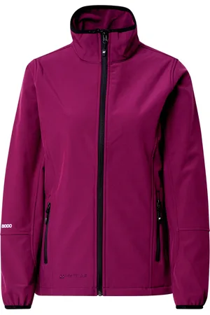 Whistler Softshelljacke 