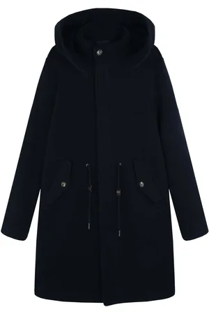 SCALPERS Parka 