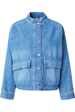 Gang Jacke 