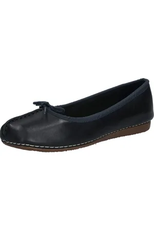 Clarks Ballerina 