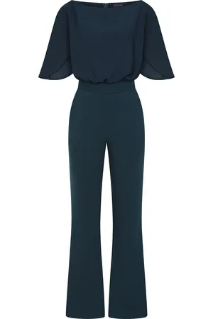 HotSquash Jumpsuit