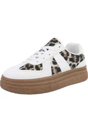 Ital-Design Sneakers Low