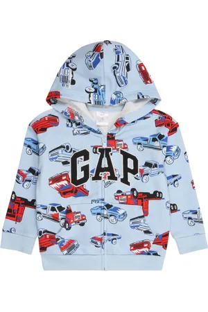 GAP Sweatjacke
