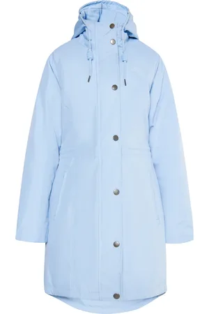 Icebound Jacke 
