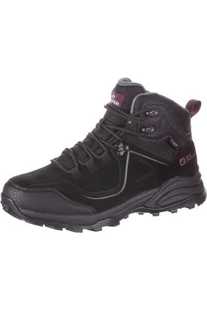 Jack Wolfskin Boots 